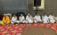 Swagat Dharmasabha, Jaipur (13 March 2025)